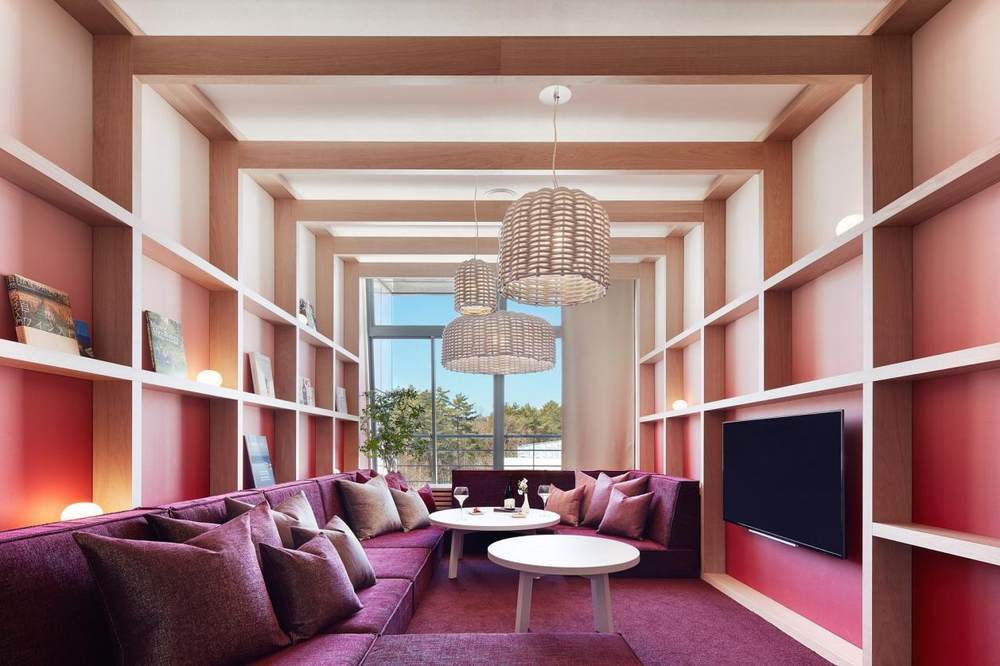 星野集团RISONARE：全家老小，尽享欢聚