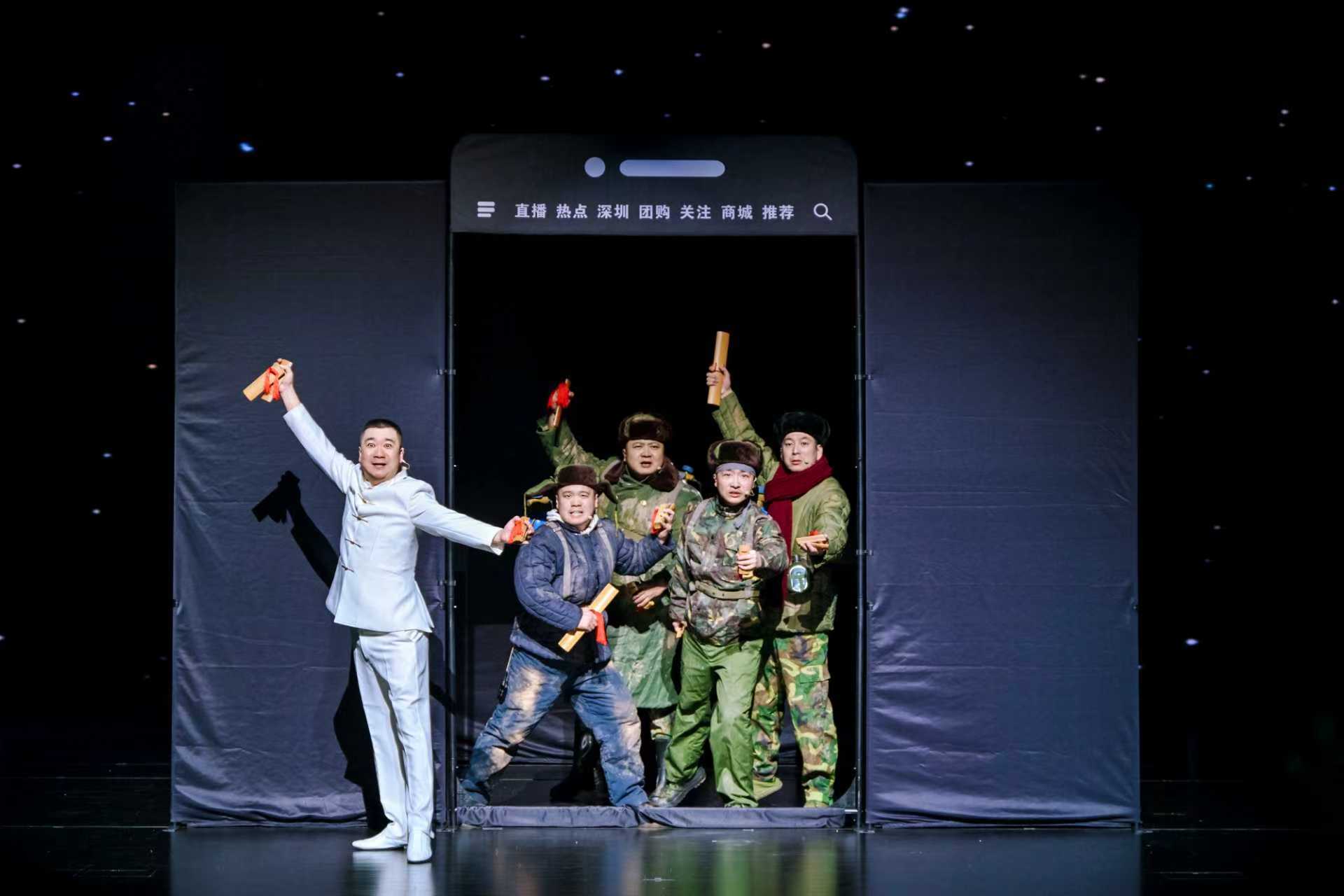 全民创“艺”花开福田！2025“绽放”市民艺术季（深圳&middot;福田）圆满落幕