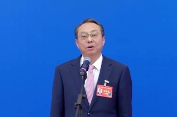 王前虎：“十五五”计划完成投资超6万亿元