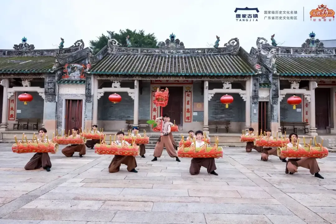 体验地道年味 珠海高新区将推出新春祈福线路