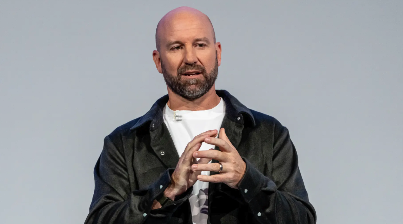 博斯沃思称未放弃VR