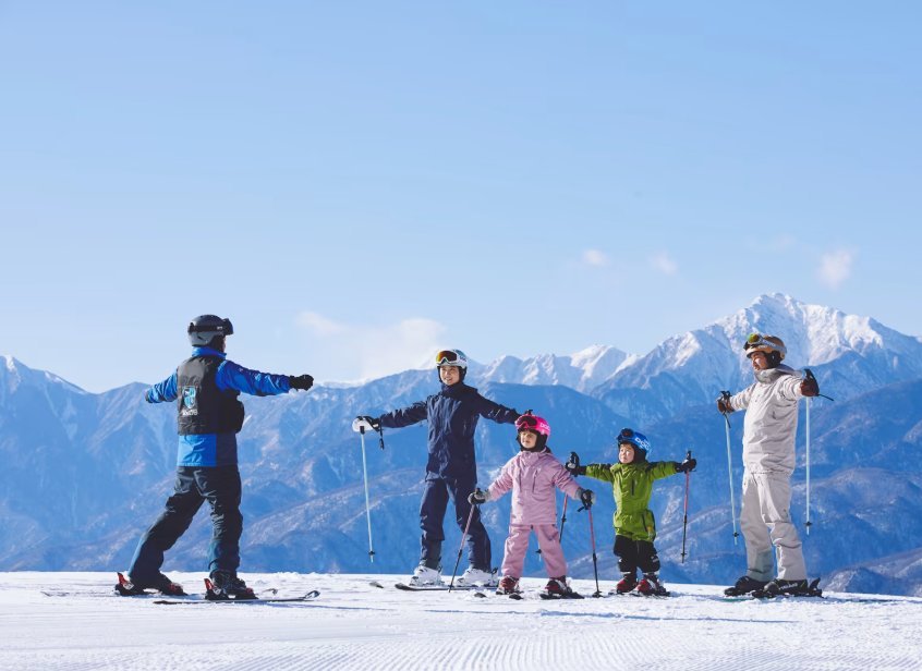 星野集团RISONARE：全家老小，尽享欢聚