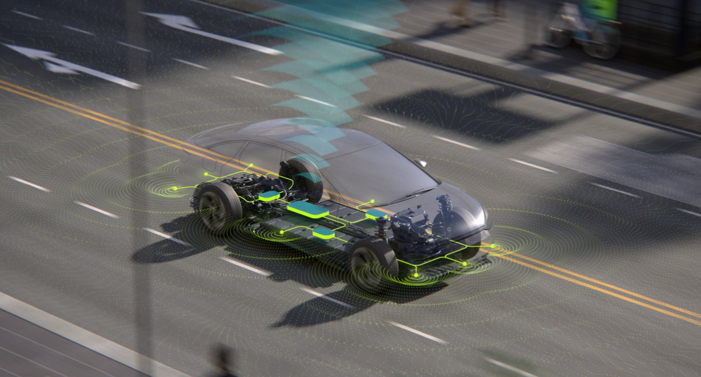 耗时18个月，大众汽车集团CEA架构正式投产