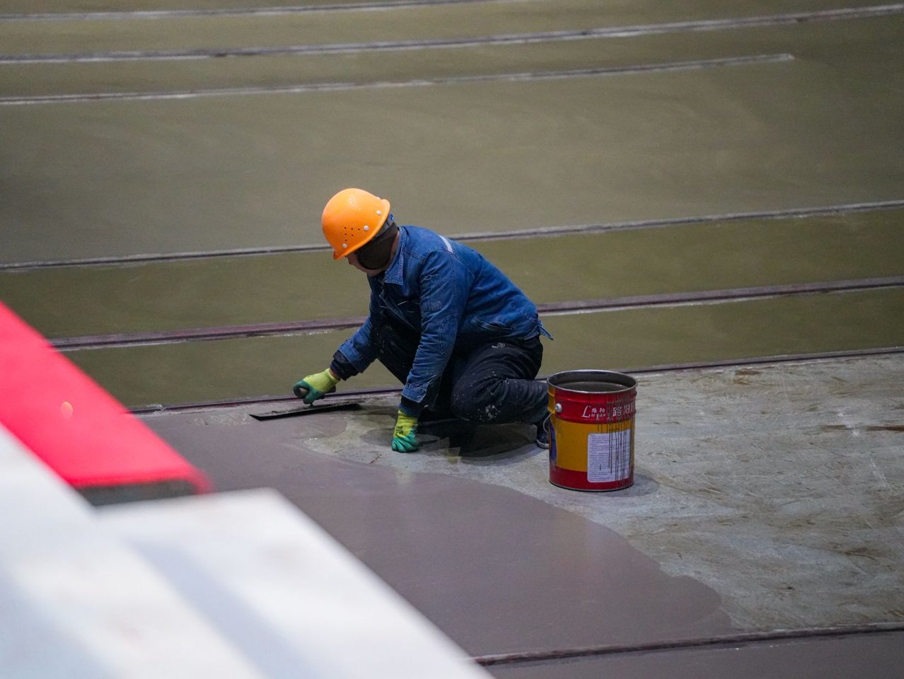 1月28日！《驼铃传奇》秀焕新回归！