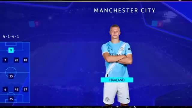 视频集锦：曼城2-0加拉塔萨雷
