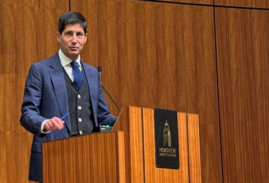 人物|出人意料,新任美联储主席为什么是他?