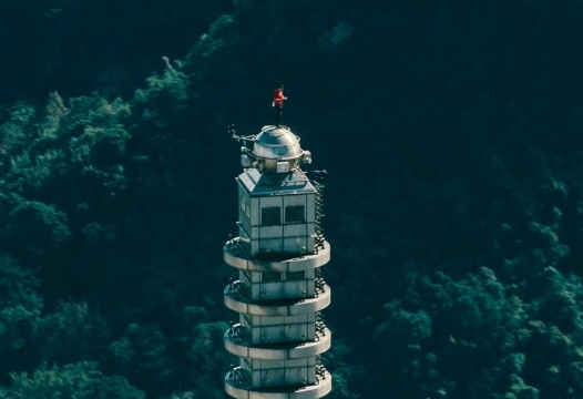 “少得可怜”,美运动员徒手爬上台北101报酬曝光