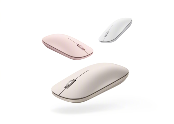 华为无线鼠标Slim专业版