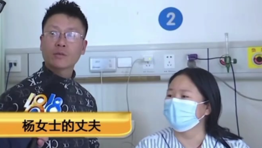 吃娃娃菜进ICU一个月，竟因包菜的报纸沾毒