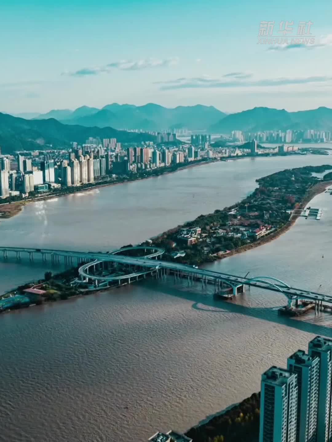 探寻“万亿”密码｜浙江温州：“千年商港”到“万亿之城”的晋升之路