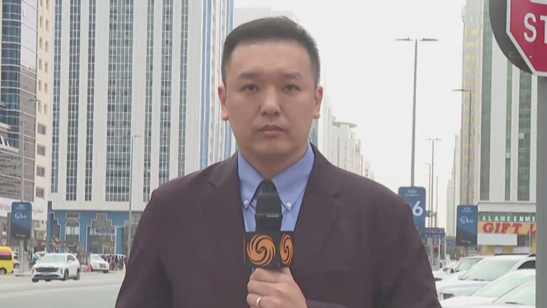 记者连线｜美俄乌三方会谈富有建设性 惟领土问题分歧难弥