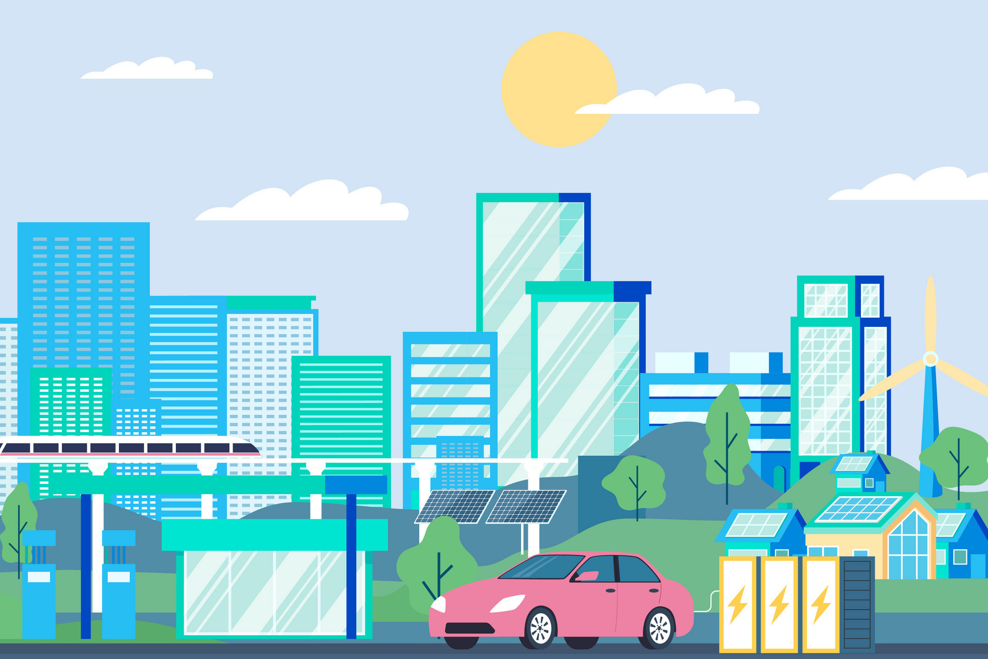 精准帮扶暖企心 助力平度构建生态与经济协同发展格局