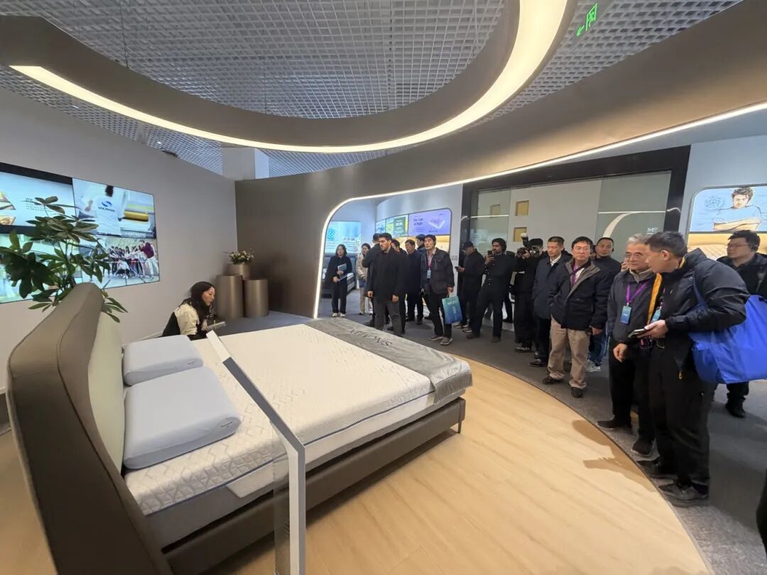 “全球买手” 走进嘉善(图1)