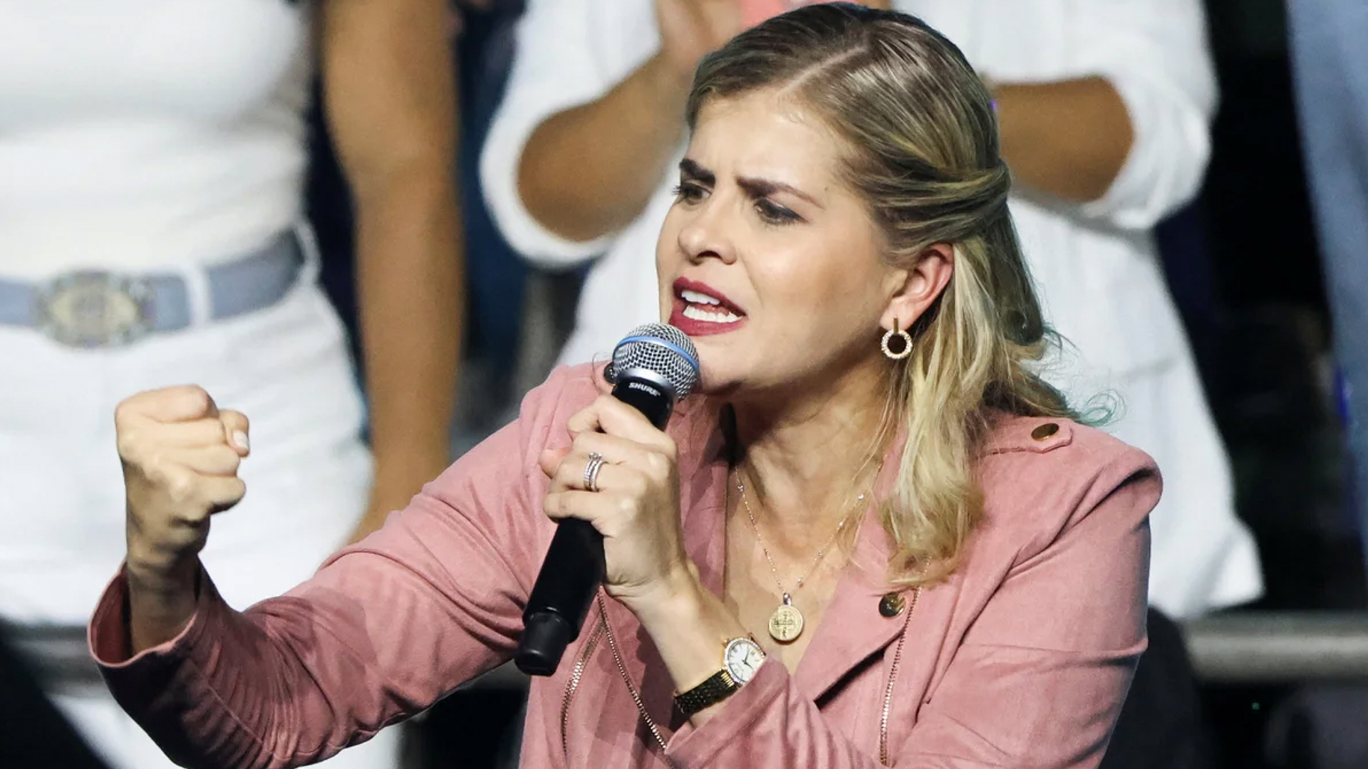 费尔南德斯赢得哥斯达黎加总统选举