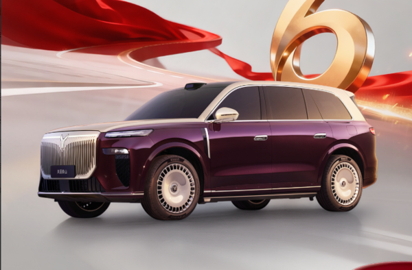 曝今年有至少3家国内车企搭华为全家桶 合作车企扩容