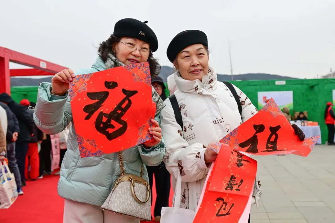 惠民服务到乡村！徐州“三下乡”在汉王镇暖心开场