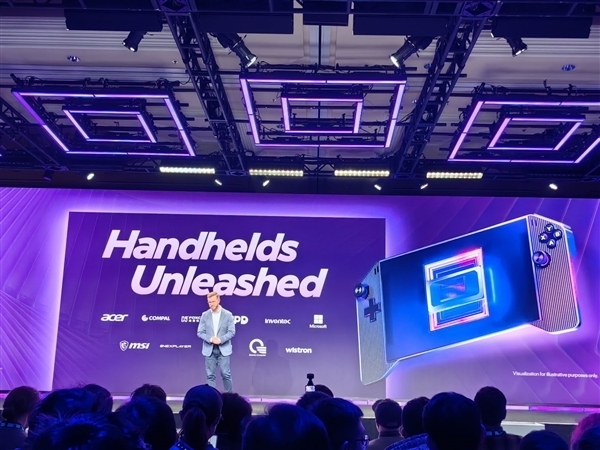 再耐心等等：Intel掌机专用Panther Lake芯片延迟！要到二季度了