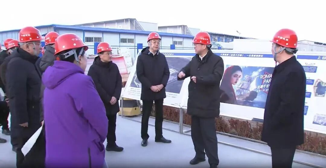 市委书记、市长领衔：青岛“特殊经济区”找到发力点！