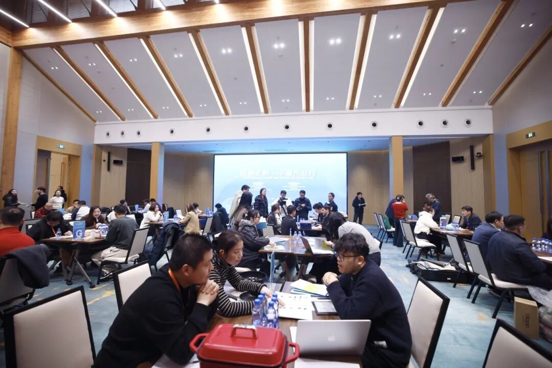 “全球买手” 走进嘉善(图4)