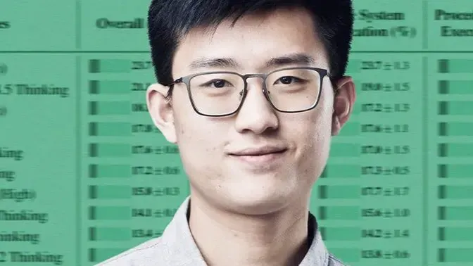 姚顺雨腾讯第一篇论文,道破为什么AI死活听不懂人话_凤凰网