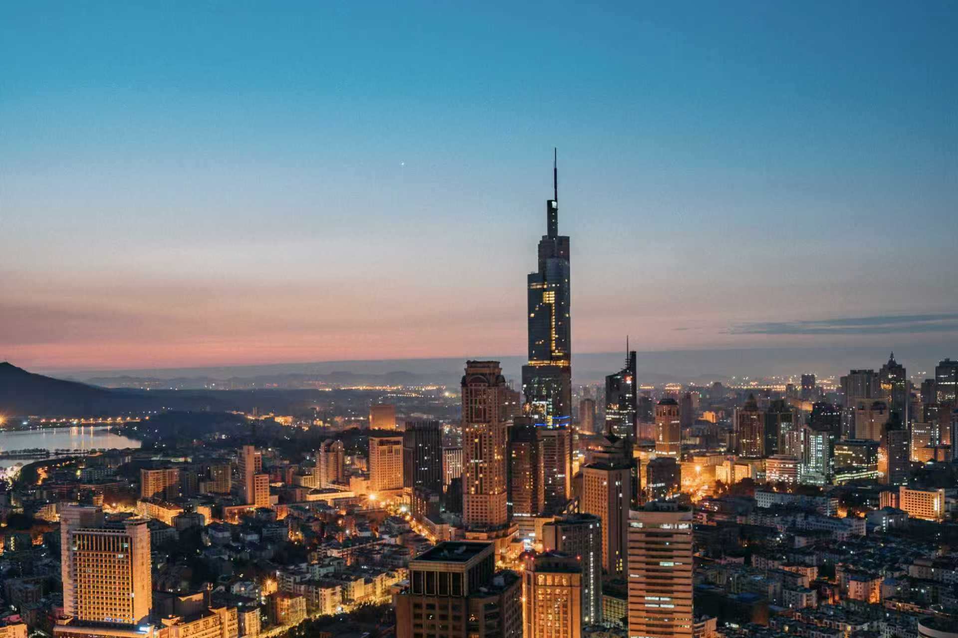 14.2万亿的江苏，定调2026！