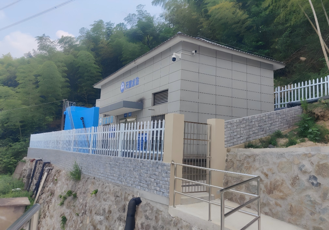 筑牢冬季“水防线”！宁波多地多措并举攻坚抗旱保供水