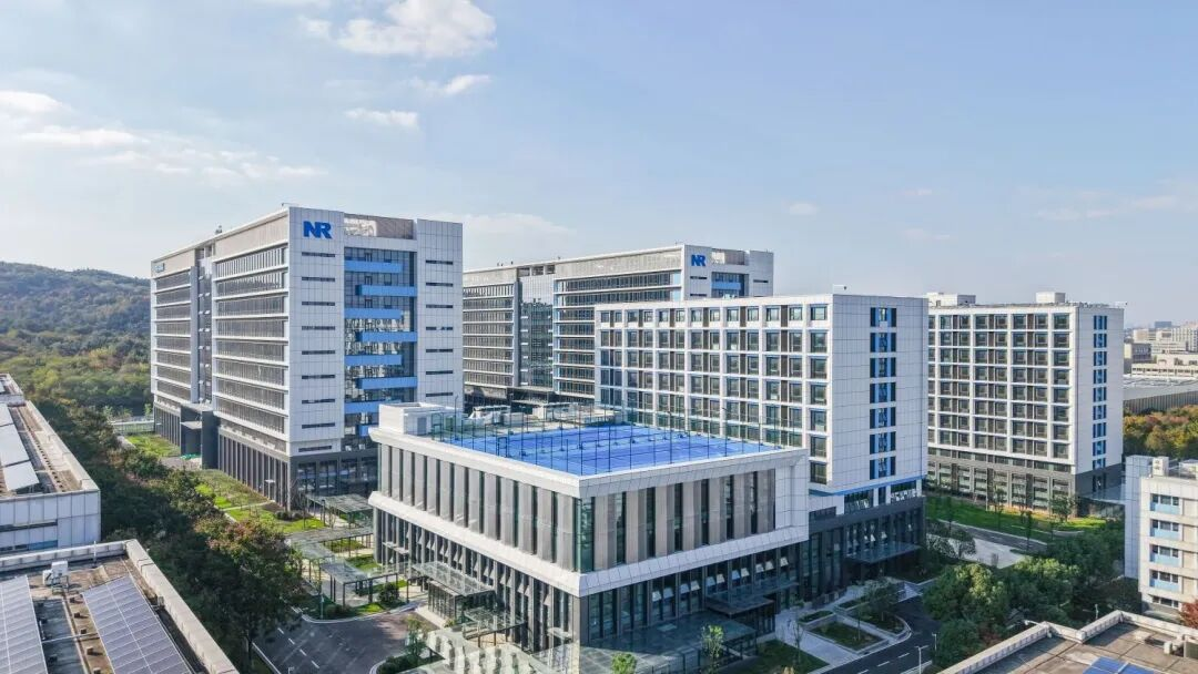 “新”“新”相融 活力江宁同心共启“十五五”