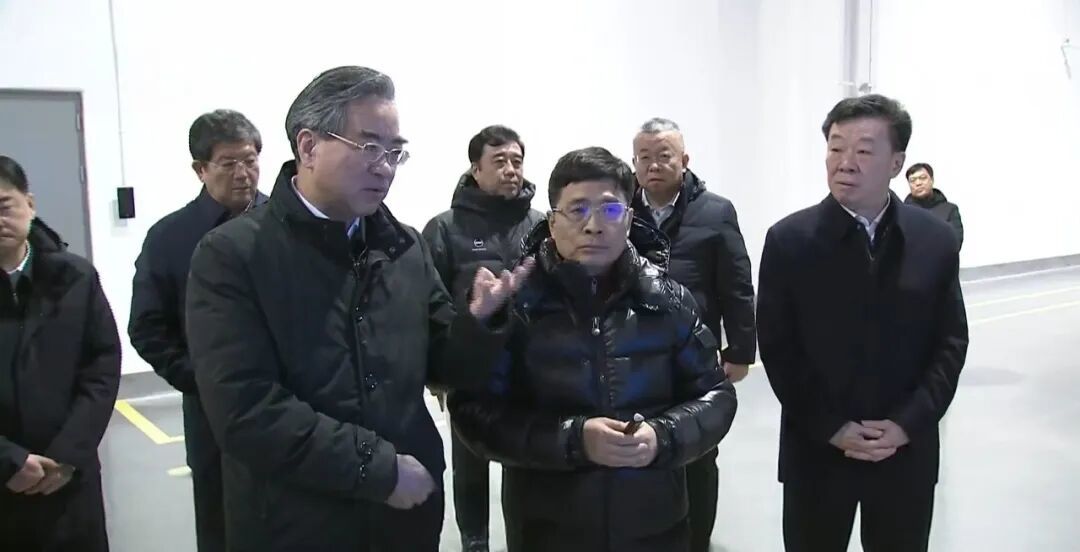 市委书记、市长领衔：青岛“特殊经济区”找到发力点！