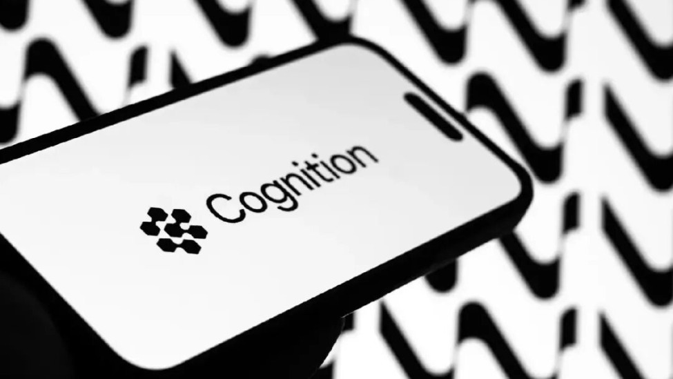 Cognition公司AI程序员Devin