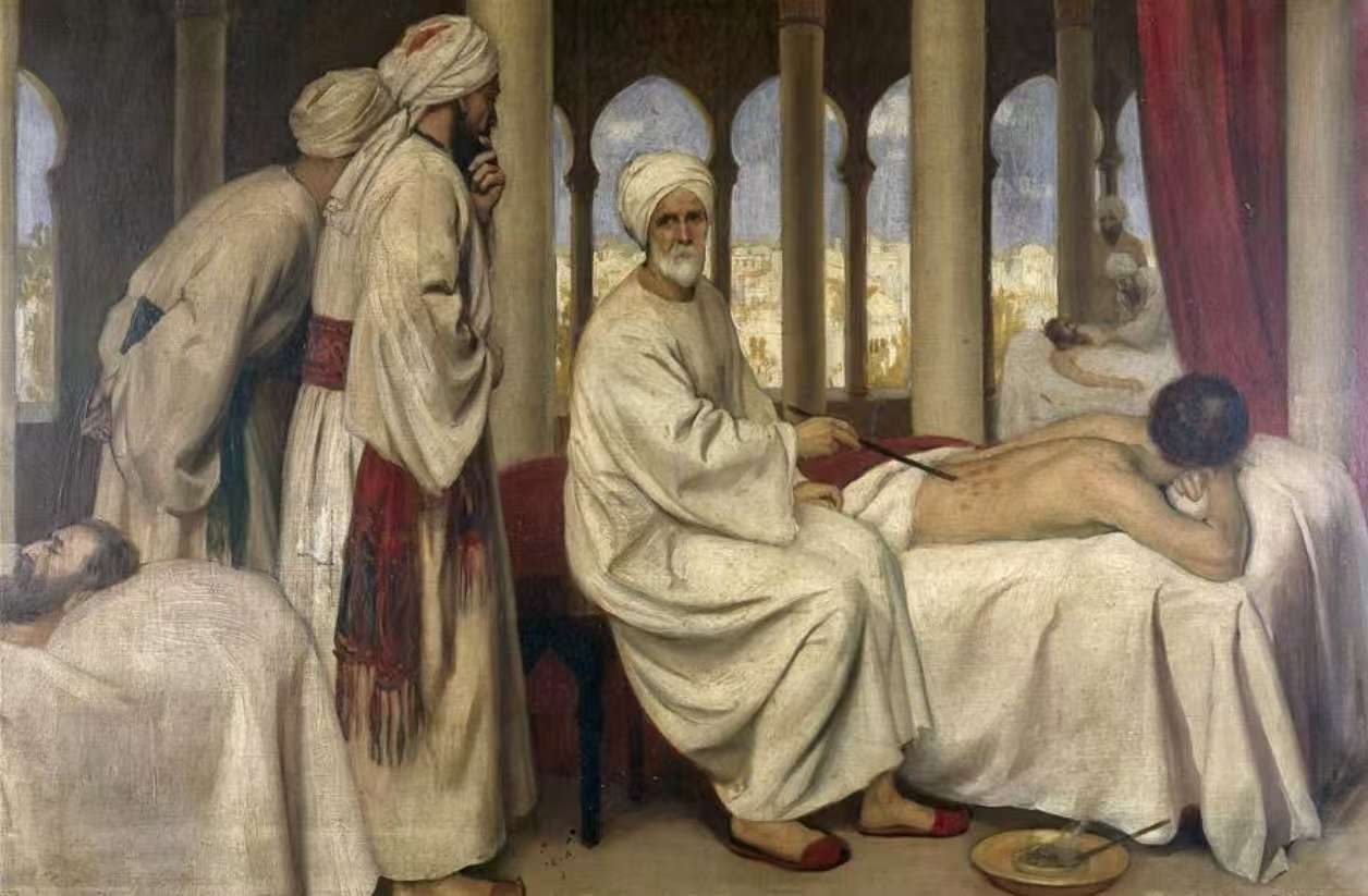 图片来源：SCIplanet magazine website