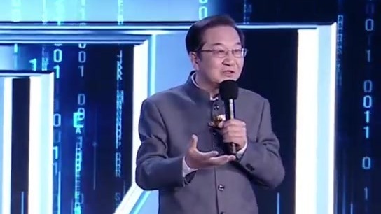 年轻人元气不足应该怎么办？张其成分享《黄帝内经》“养元气”秘诀