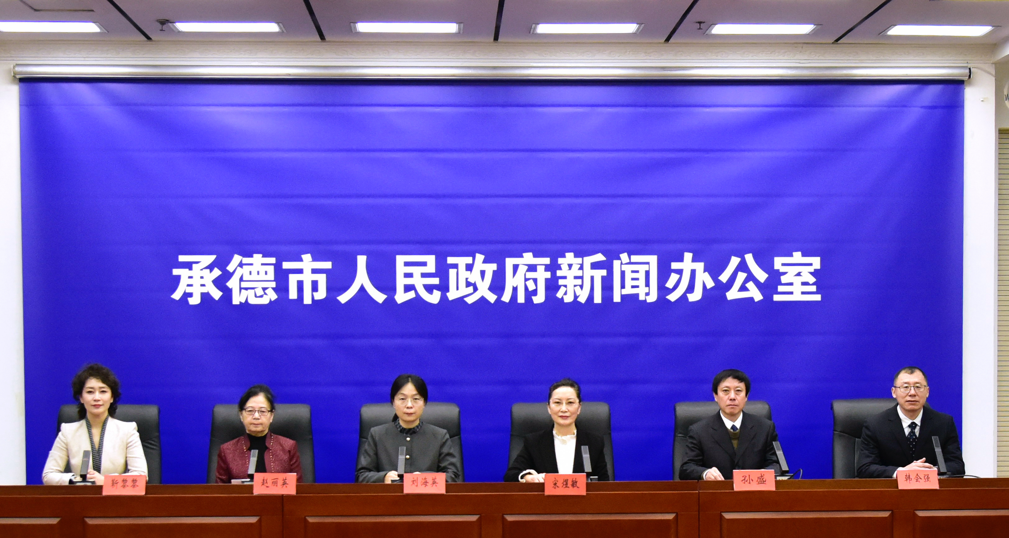 发布会 史一翔/摄