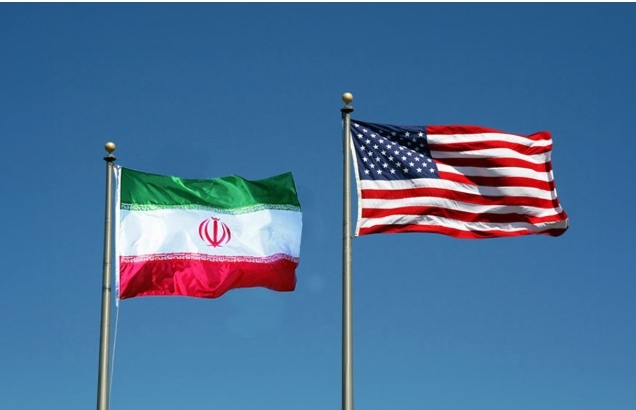 美媒曝伊朗向美提出重大让步