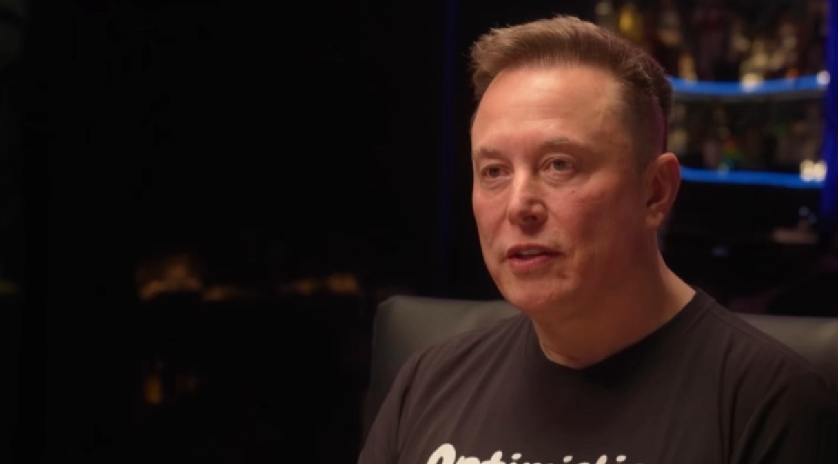 马斯克谈中国制造：只有机器人才能赶超中国