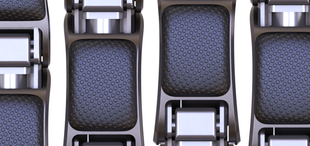 技术再突破！国恩未来发布机器人、灵巧手与传感器