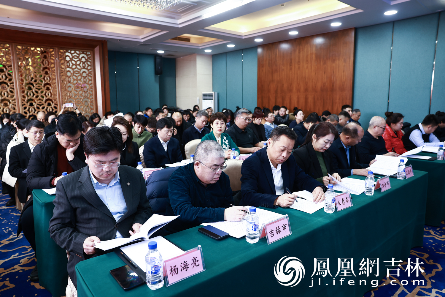 吉林省贸促会力推“精品出海” 吉林外贸新招拓国际通道