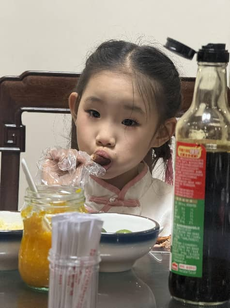童声话非遗 闪耀自贸港｜藤桥排骨制作技艺：代代相传的美味记忆