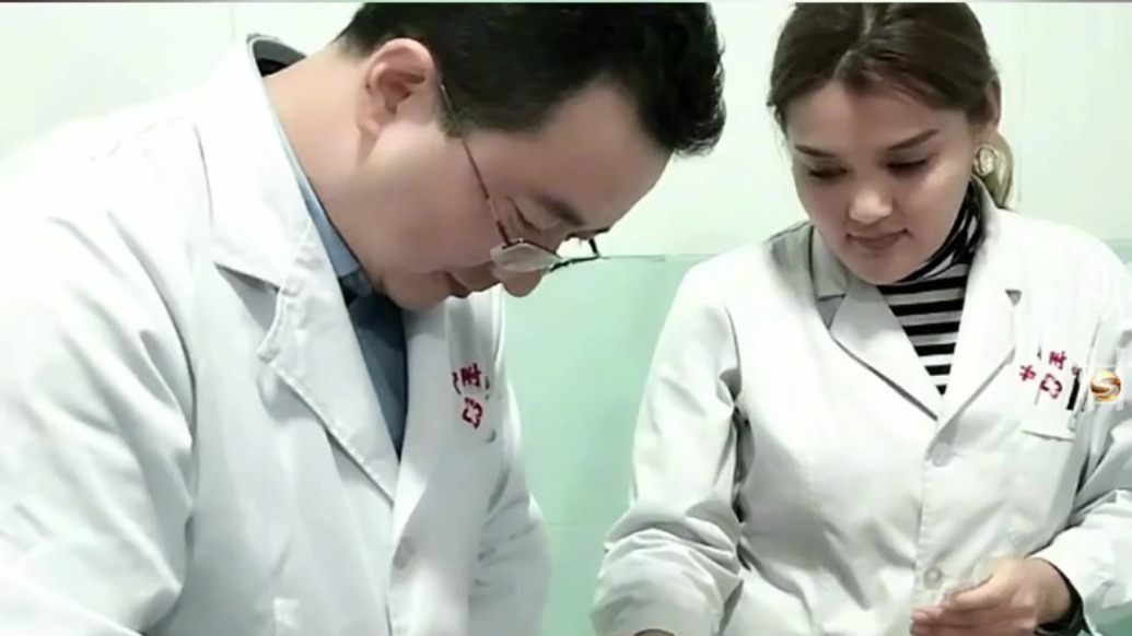 敦煌医学首次落地欧洲　高校破解陇药出海密码