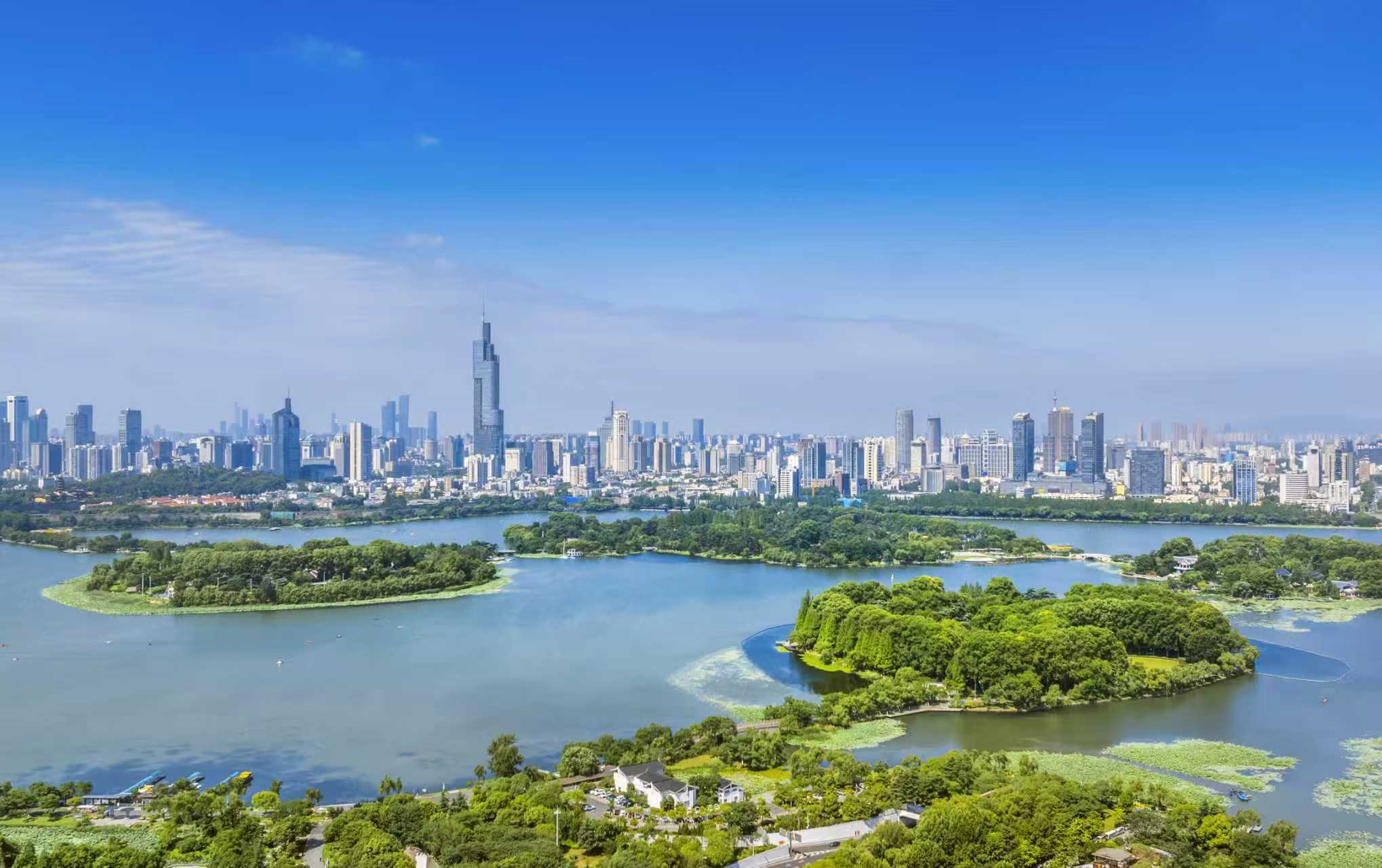 最高补贴15万元！南京玄武即将发放青年人才房票