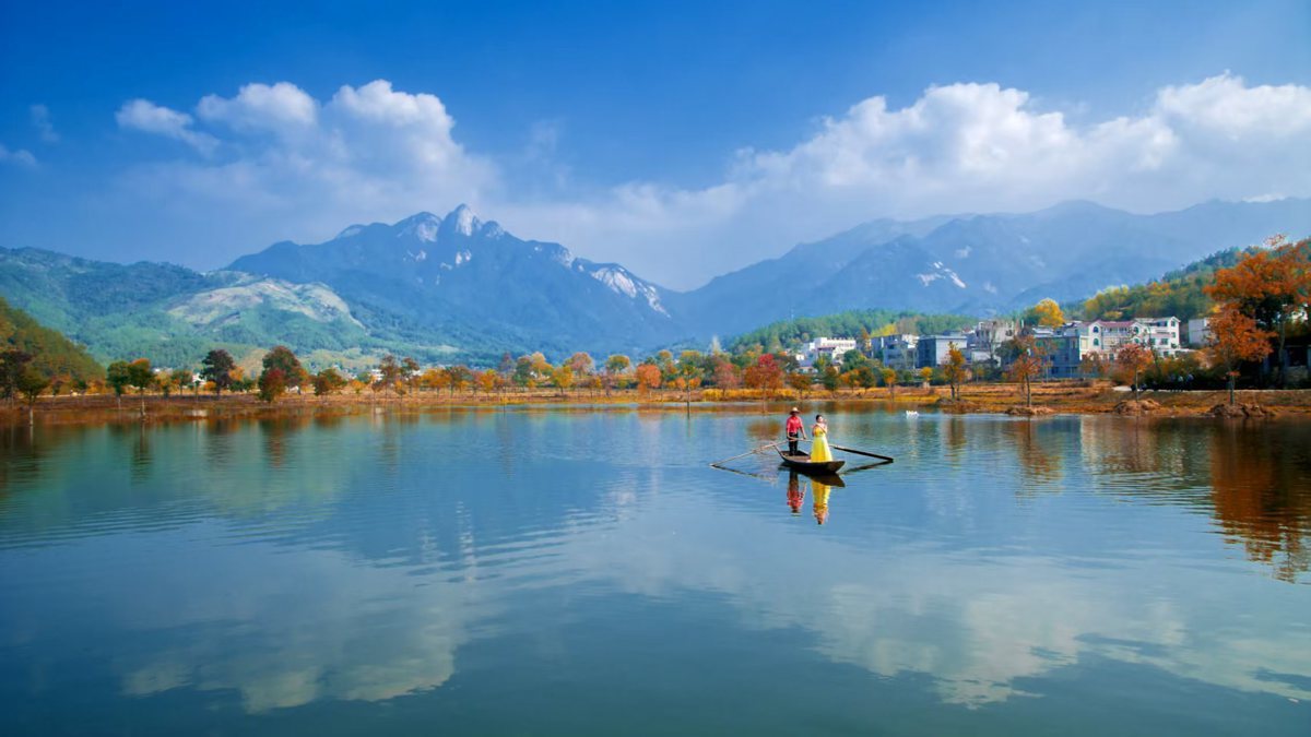 黄冈天堂湖 黄冈市林业局.jpg