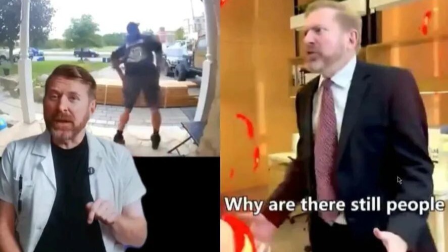 凤凰晚报|王牌特工,斗倒了“权臣”