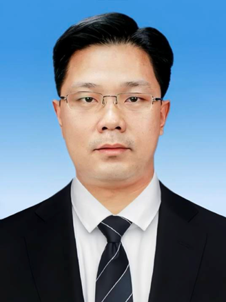 郑泽晖履新深圳市副市长、市公安局局长