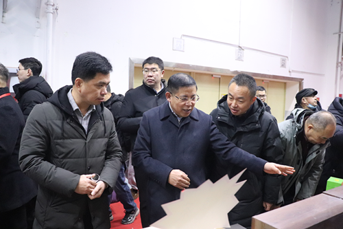 桂香飘塞上 产销谱新篇——2026年广西供销大集贵港名特优农产品亮相呼和浩特