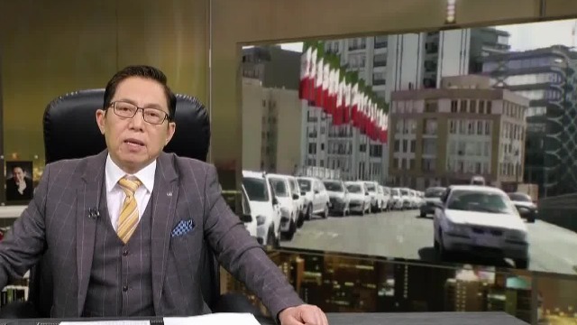 美伊缺乏互信不愿让步，谈判更像权宜之计