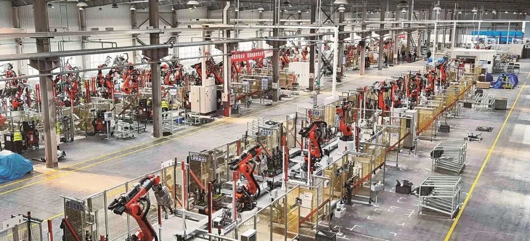 来金（长春）汽车零部件有限公司。