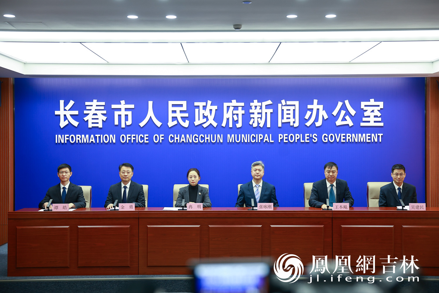 保障有力度 新春有温度——长春多部门联动让市民暖心过年