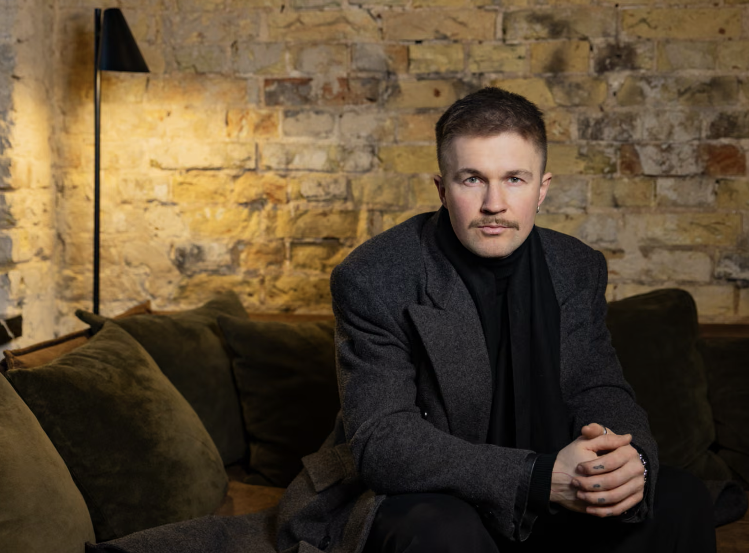 五名乌克兰男性讲述战争如何改变了他们:失去的时间、破碎的身体、无法愈合的生活