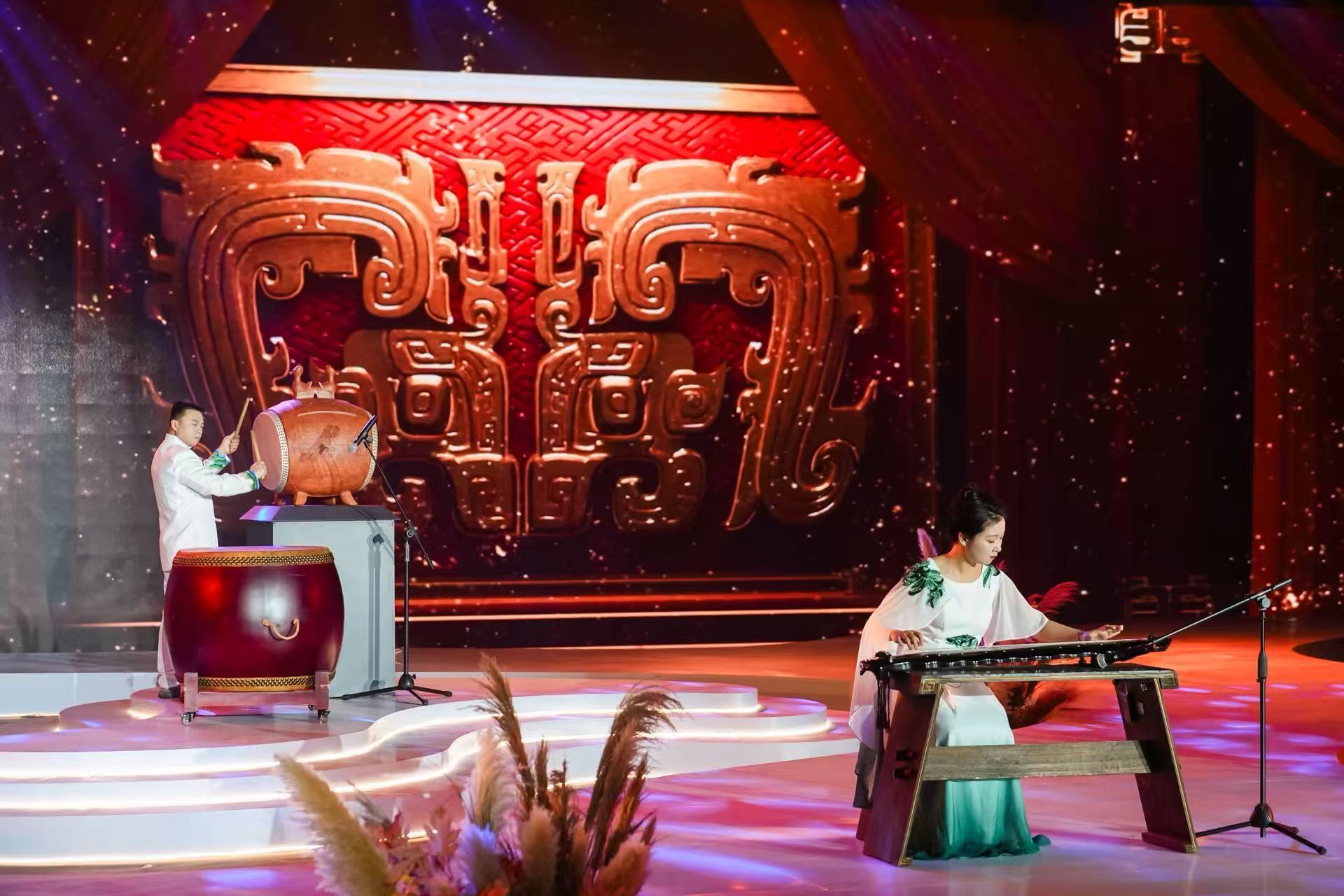 “何以商都&middot;礼乐华夏”文创雅集在郑州举办