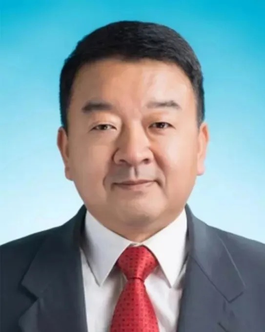 刚刚,张西明当选安徽省政协主席!