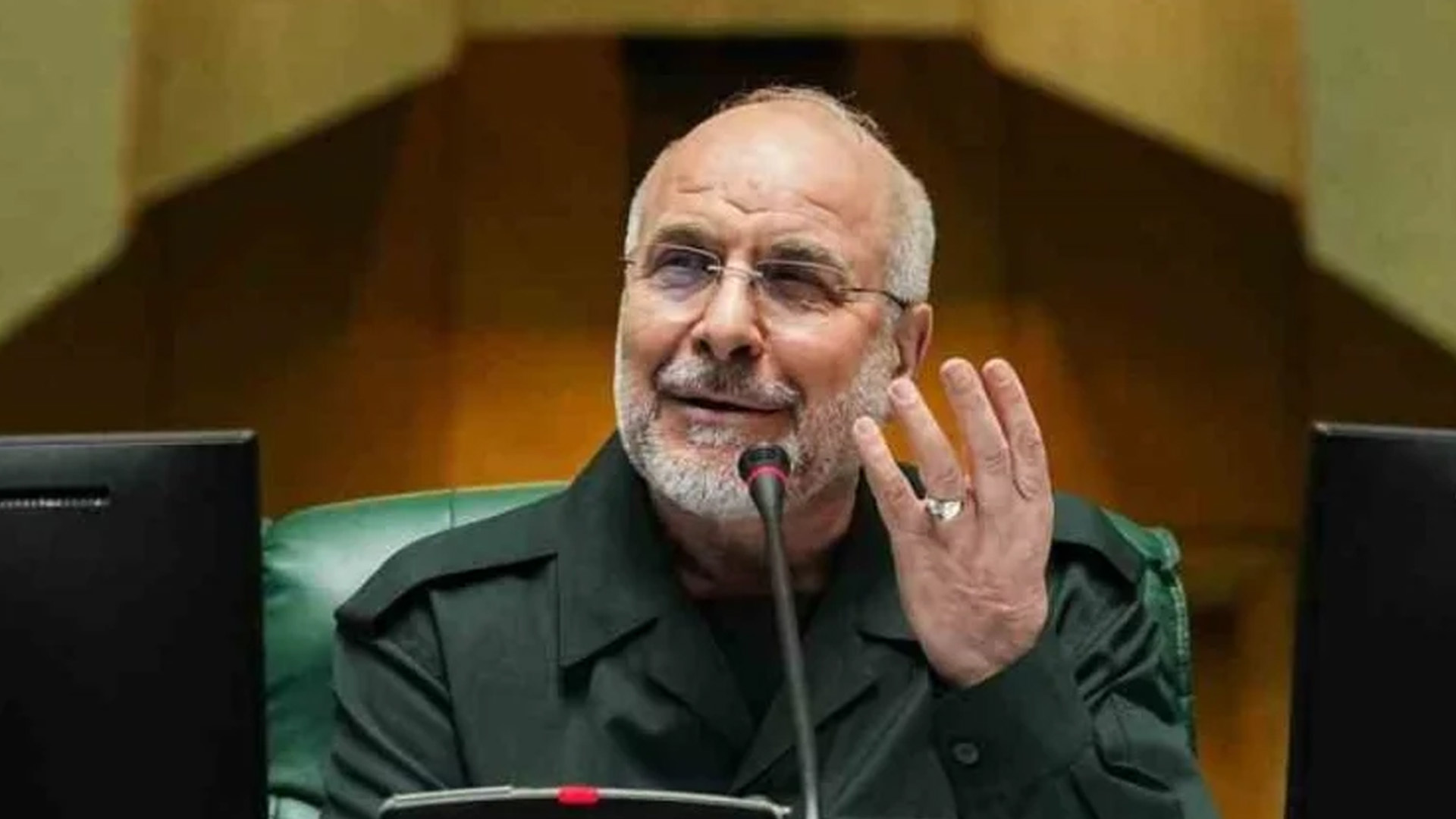 伊朗宣布将所有欧盟军队视为恐怖组织